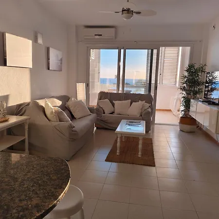 Miramar Atlantico Playa Lägenhet *