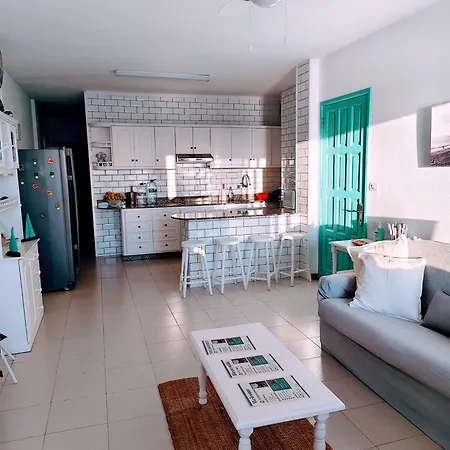 Apartment Miramar Atlantico Playa *
