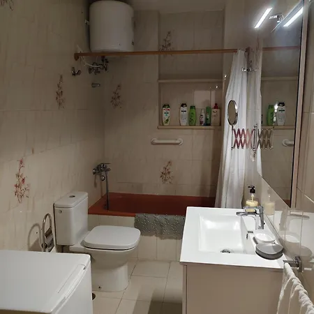 Miramar Atlántico Playa * Los Llanos De Aridane