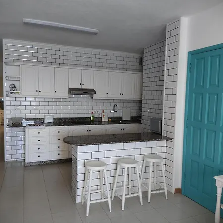 Miramar Atlantico Playa Appartement Los Llanos De Aridane
