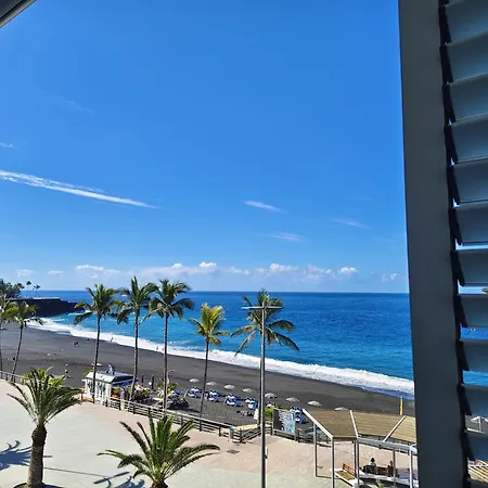 Appartement Miramar Atlantico Playa *